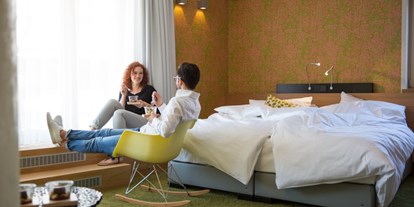 Hotels und Ferienwohnungen im Oberallgäu - Ausstattung: Sauna - Allgäu - Das Freiberg - Romantik Hotel in Oberstdorf im Allgäu - Das Freiberg Hotel in Oberstdorf im Allgäu