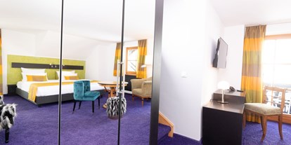 Hotels und Ferienwohnungen im Oberallgäu - Freizeit: Dampfbad - Oberallgäu - Das Freiberg - Romantik Hotel in Oberstdorf im Allgäu - Das Freiberg Hotel in Oberstdorf im Allgäu