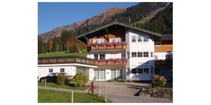 Hotels und Ferienwohnungen im Oberallgäu - Vorteilskarte: Allgäu-Walser-Card - PLZ 6991 (Österreich) - Annette
