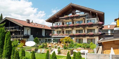 Hotels und Ferienwohnungen im Oberallgäu - Allgäu - Hotel in Oberstdorf im Allgäu - Hahnenköpfle - Hotel Hahnenköpfle in Oberstdorf im Allgäu