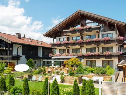 Hotels und Ferienwohnungen im Oberallgäu - Ausstattung: Sauna - Oberstdorf - Hotel in Oberstdorf im Allgäu - Hahnenköpfle - Hotel Hahnenköpfle in Oberstdorf im Allgäu