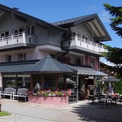 Hotels und Ferienwohnungen im Oberallgäu: Vintage Hotel Charivari in Bolsterlang im Allgäu - Vintage Hotel Charivari in Bolsterlang im Allgäu