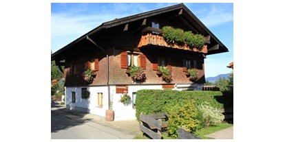 Hotels und Ferienwohnungen im Oberallgäu - Obermaiselstein - Irene - Gästehaus