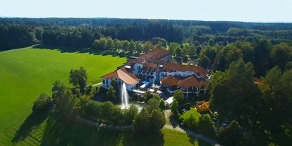 Hotels und Ferienwohnungen im Oberallgäu - Vorteilskarte: Allgäu-Walser-Card - Bad Grönenbach - allgäu resort