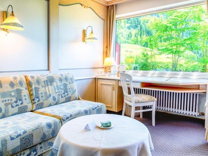 Hotels und Ferienwohnungen im Oberallgäu - Ausstattung: Sauna - Kleinwalsertal - Almhof Rupp in Riezlern im Kleinwalsertal - Almhof Rupp in Riezlern im Kleinwalsertal