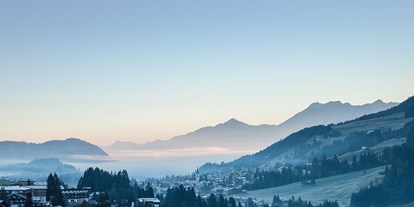 Hotels und Ferienwohnungen im Oberallgäu - Verpflegung: Frühstücksbuffet - Vorarlberg - Almhof Rupp in Riezlern im Kleinwalsertal - Almhof Rupp in Riezlern im Kleinwalsertal