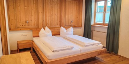 Hotels und Ferienwohnungen im Oberallgäu - Oberstdorf Reichenbach - Ferienwohnung Entschenkopf - Landhaus Glaab - Gästezimmer & Ferienwohnungen