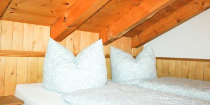 Hotels und Ferienwohnungen im Oberallgäu - Reisegrund: Wanderurlaub - Ferienwohnung Nebelhorn - Landhaus Glaab - Gästezimmer & Ferienwohnungen