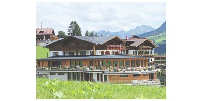 Hotels und Ferienwohnungen im Oberallgäu - Ausstattung: allergikergerecht - Hirschegg (Mittelberg) - Birkenhöhe