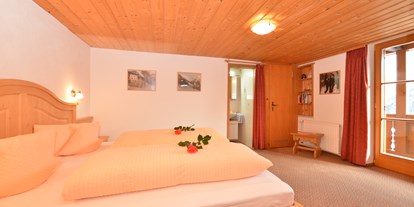 Hotels und Ferienwohnungen im Oberallgäu - Vorteilskarte: Allgäu-Walser-Card - Ferienwohnungen Haus Gottstein