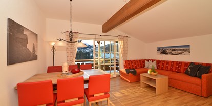 Hotels und Ferienwohnungen im Oberallgäu - Ausstattung: Kinderausstattung - Riezlern - das Berghaus der Familie Mayer