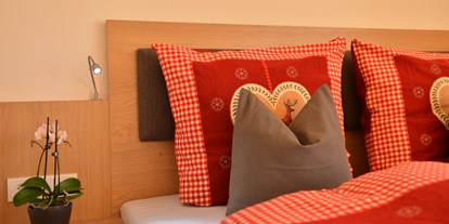 Hotels und Ferienwohnungen im Oberallgäu - Unterkunftsart: Ferienwohnung / Appartement - Österreich - das Berghaus der Familie Mayer