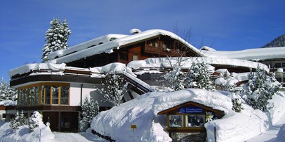 Hotels und Ferienwohnungen im Oberallgäu - Ausstattung: Nichtraucherhaus - IFA Alpenhotel Wildental