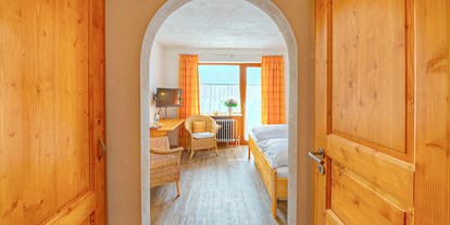 Hotels und Ferienwohnungen im Oberallgäu - Unterkunftsart: Pension, Hotel Garni, Gasthof - Oberstaufen - Alpenhof