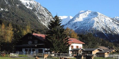 Hotels und Ferienwohnungen im Oberallgäu - Freizeit: Skifahren - Oberallgäu - Der Landhof - Ferienwohnungen in Oberstdorf im Allgäu - Der Landhof - Ferienwohnungen in Oberstdorf im Allgäu