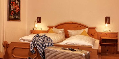 Hotels und Ferienwohnungen im Oberallgäu - Freizeit: Leihfahrräder verfügbar - Allgäu - Hotel - Hotel Garni Kaserer in Fischen im Allgäu - Panorama - Hotel Kaserer in Fischen im Allgäu