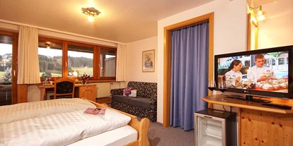 Hotels und Ferienwohnungen im Oberallgäu - Reisegrund: Erlebnisurlaub - Hotel - Hotel Garni Kaserer in Fischen im Allgäu - Panorama - Hotel Kaserer in Fischen im Allgäu