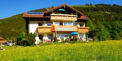 Hotels und Ferienwohnungen im Oberallgäu - Huberts Hüs - Ferienwohnungen in Oberjoch im Allgäu - Huberts Hüs - Ferienwohnungen in Oberjoch im Allgäu