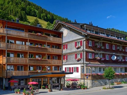 Hotels und Ferienwohnungen im Oberallgäu - Reisegrund: Erlebnisurlaub - Balderschwang - Kienle - das Hotels in Balderschwang im Allgäu - Kienle - das Kräuterhotel in Balderschwang
