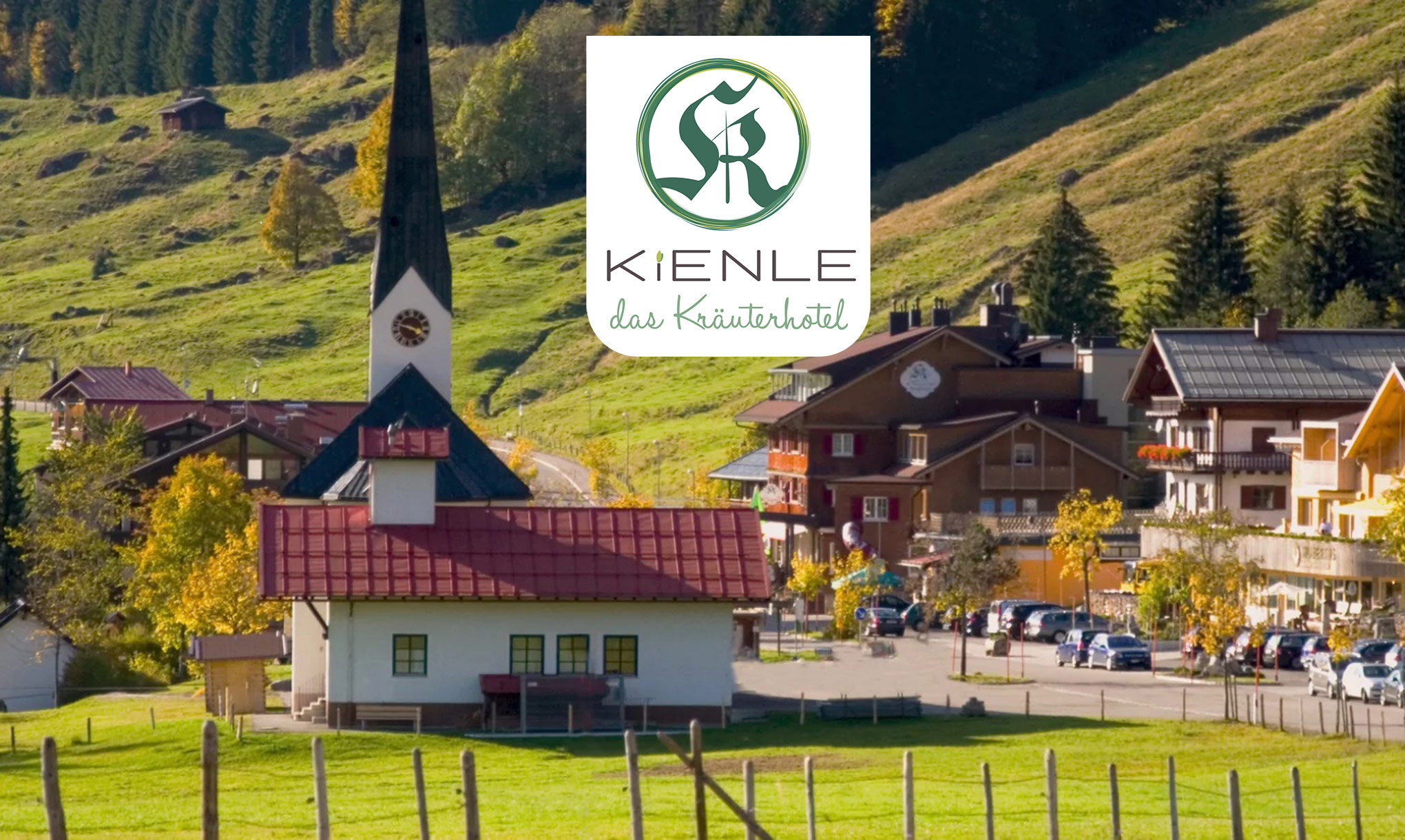 Hotels und Ferienwohnungen im Oberallgäu: Kienle - das Hotels in Balderschwang im Allgäu - Kienle - das Kräuterhotel in Balderschwang