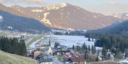 Hotels und Ferienwohnungen im Oberallgäu - Freizeit: Dampfbad - Oberallgäu - Kienle - das Hotels in Balderschwang im Allgäu - Kienle - das Kräuterhotel in Balderschwang