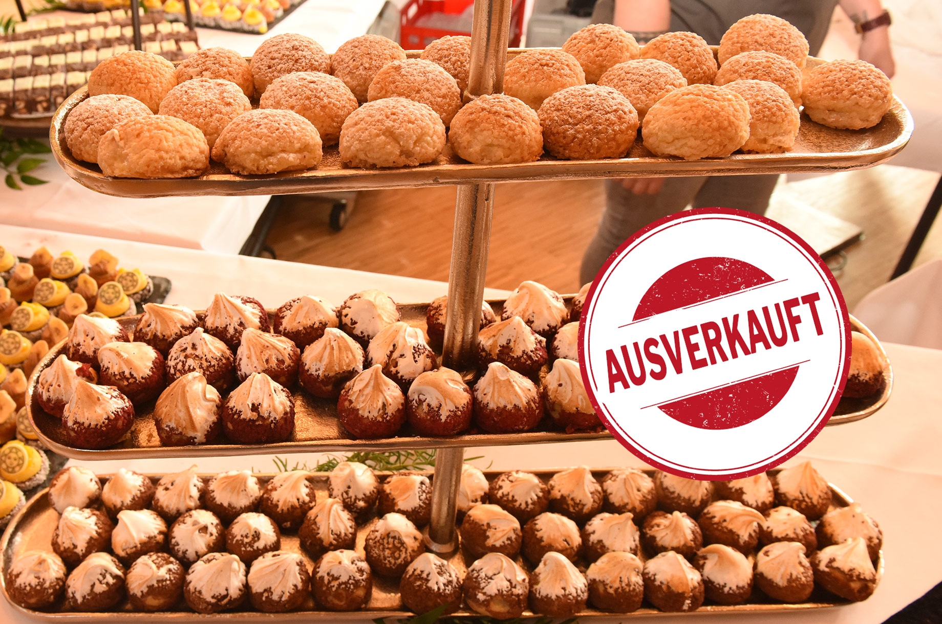 Hotels und Ferienwohnungen im Oberallgäu - Kochende Sterne Winteredition - Walking Dinner in Fischen - Kochende Sterne Winteredition 2025 - Walking Dinner in Fischen