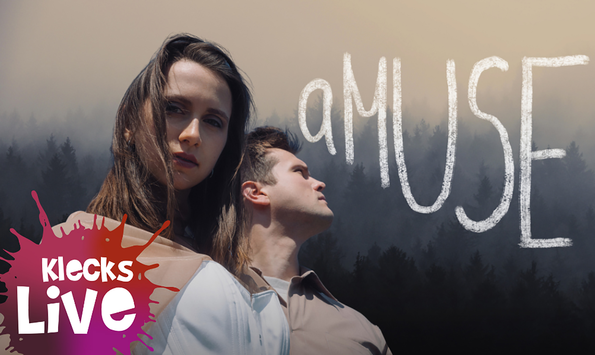 Hotels und Ferienwohnungen im Oberallgäu - Klecks.Live präsentiert: AMUSE - Into the Woods in der KulturWIRtschaft an der Allgäuhalle - Klecks.Live präsentiert: AMUSE - Into the Woods