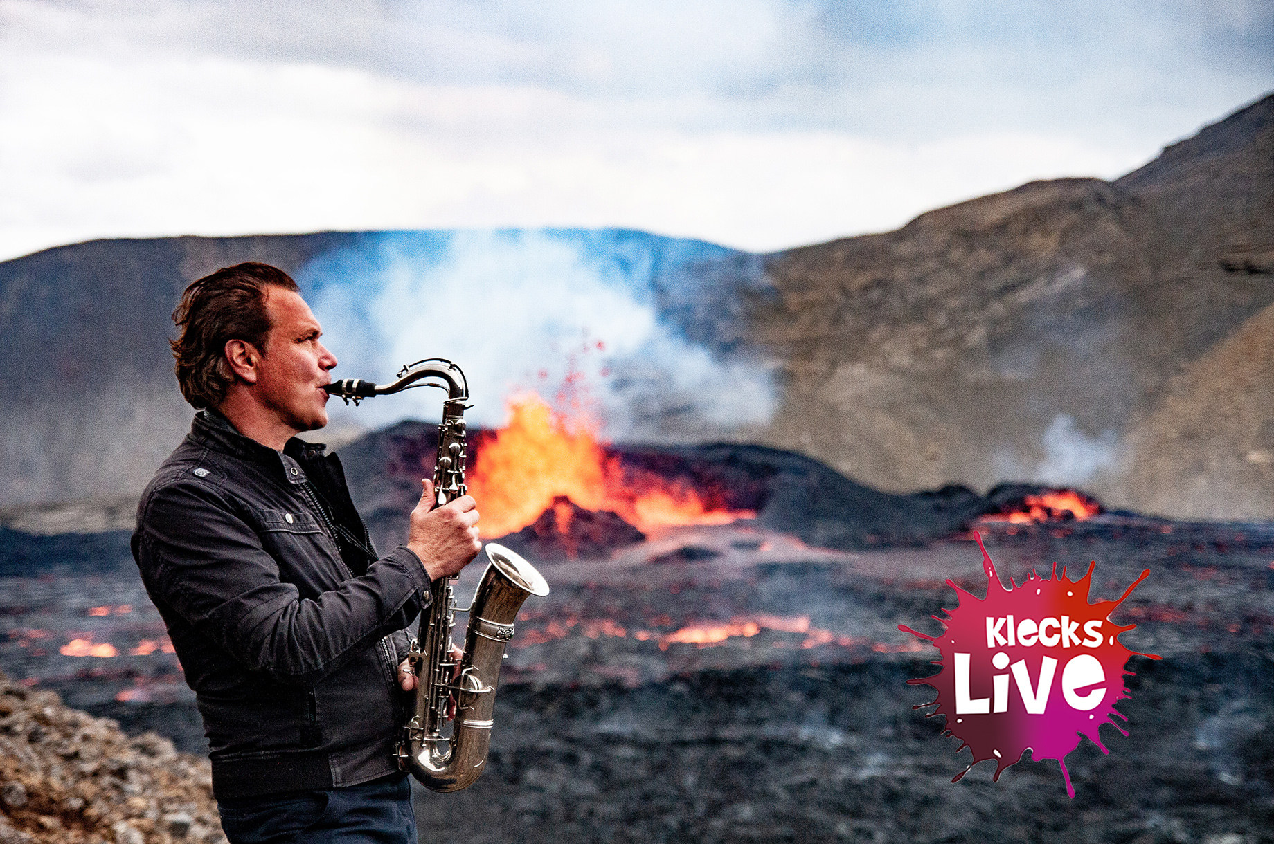Hotels und Ferienwohnungen im Oberallgäu - Klecks.Live präsentiert: Mulo Francel & The Melody Sax in der KulturWIRtschaft an der Allgäuhalle - Klecks.Live präsentiert: Mulo Francel & The Melody Sax