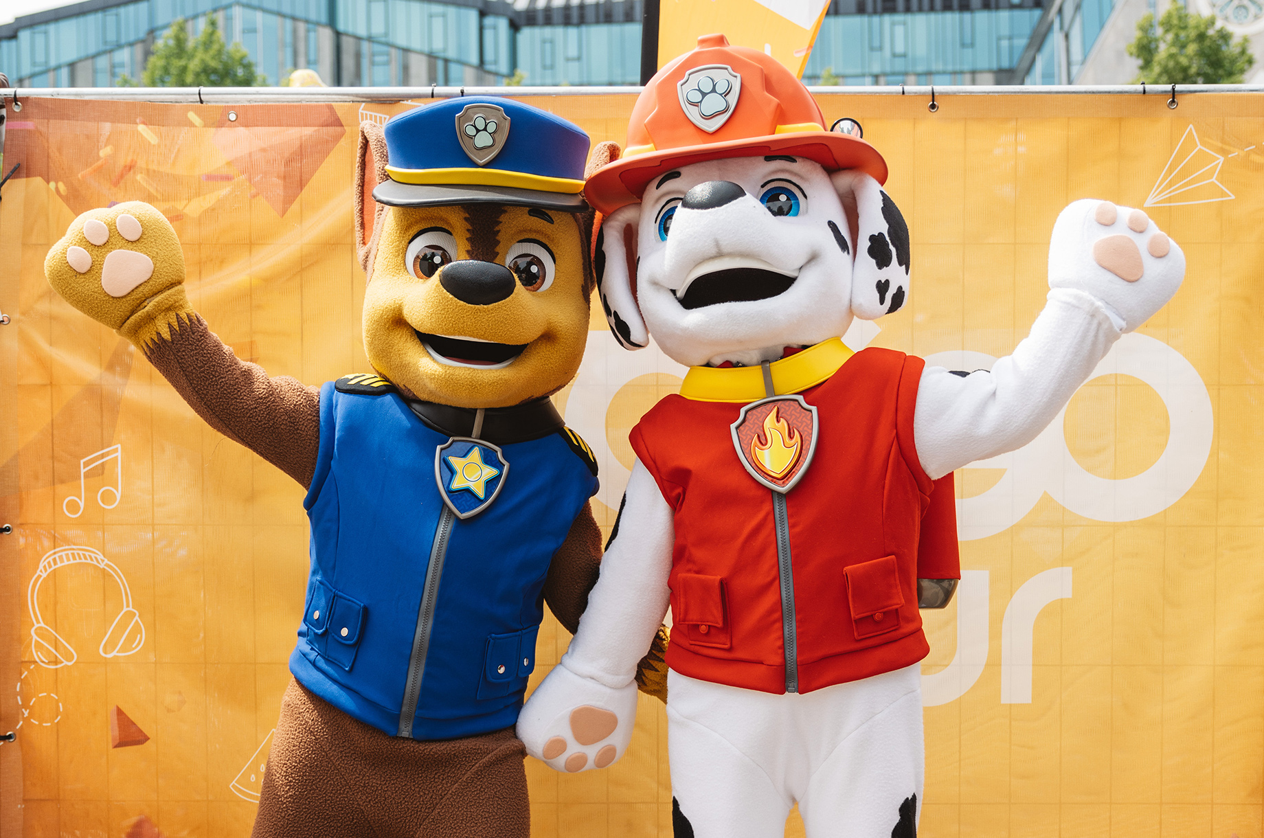 Hotels und Ferienwohnungen im Oberallgäu - Die TOGGO Tour in Sonthofen im Allgäu - TOGGO Tour 2025 kommt nach Sonthofen im Allgäu