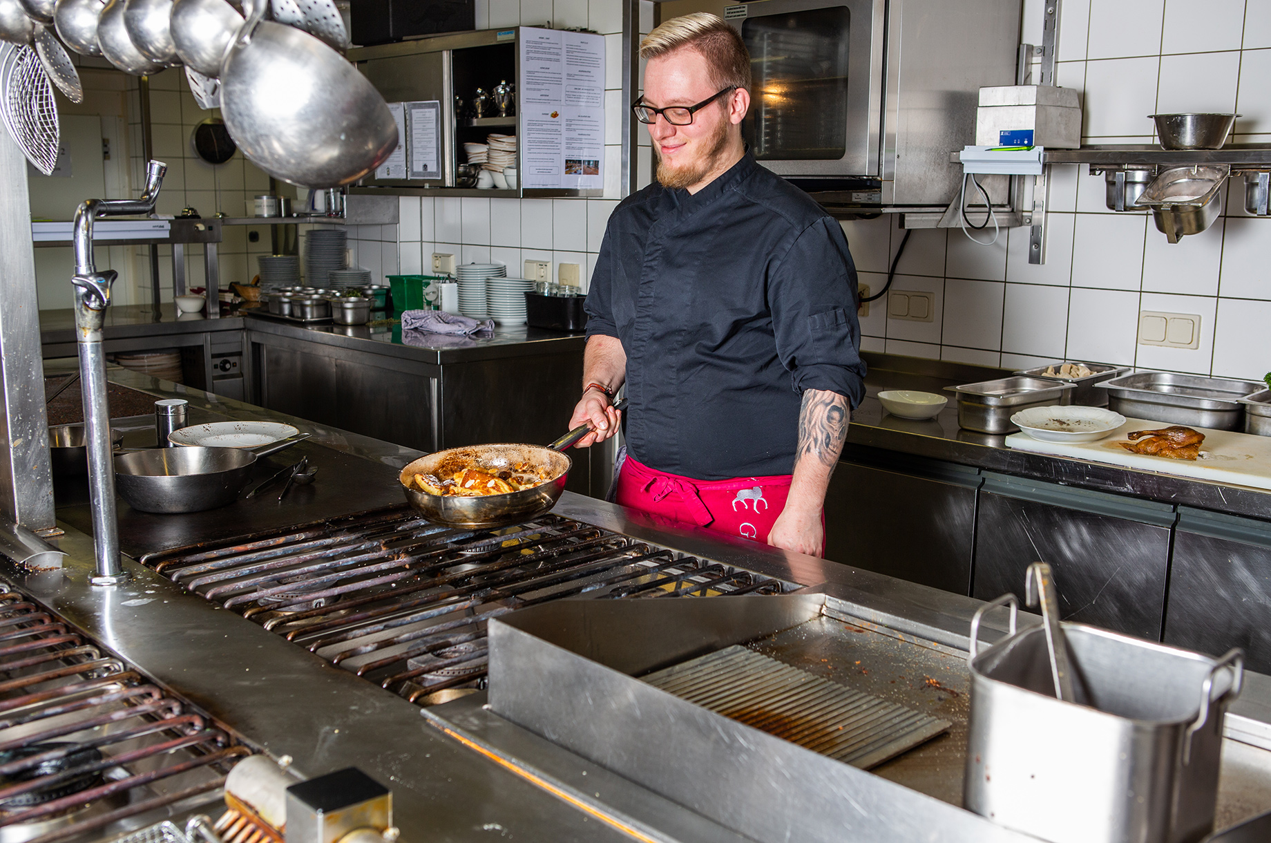 Restaurants im Oberallgäu: Gasthof "Zum Hirsch" mit Biergarten in Sulzberg im Allgäu - Gasthof "Zum Hirsch" mit Biergarten in Sulzberg im Allgäu