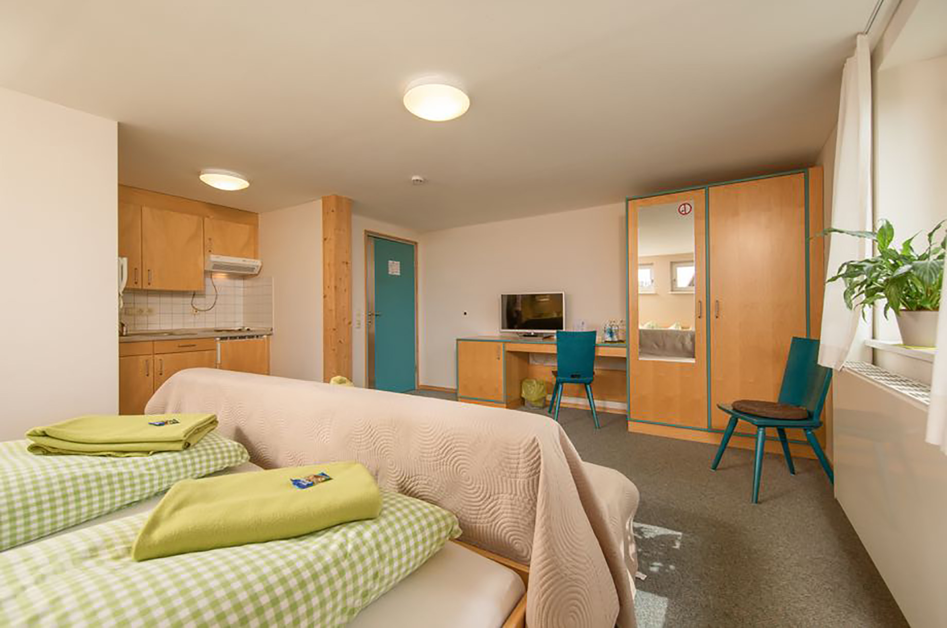 Hotels und Ferienwohnungen im Oberallgäu - Gasthof "Zum Hirsch" in Sulzberg im Allgäu - Gasthof "Zum Hirsch"  in Sulzberg im Allgäu