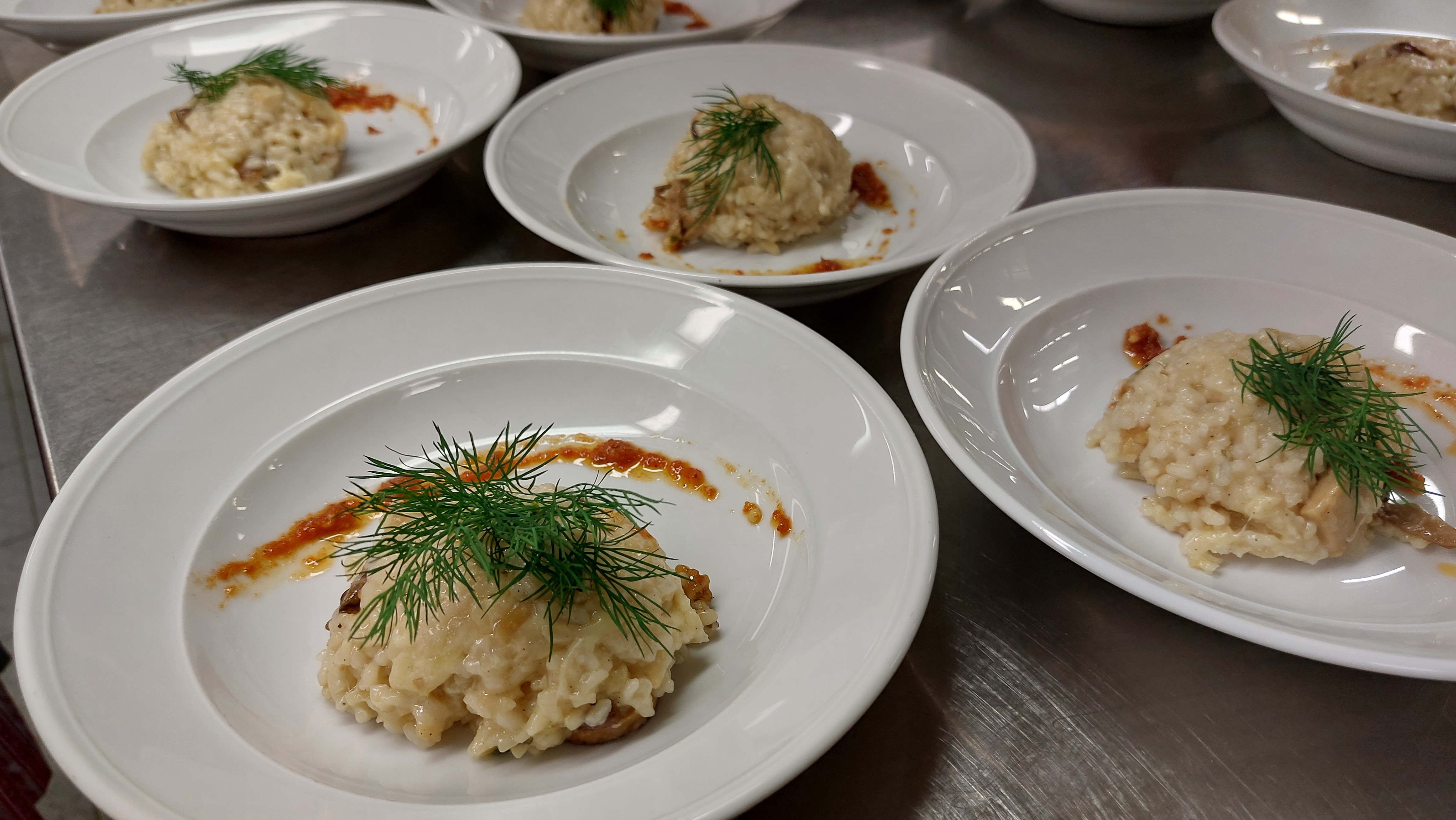 Veranstaltungen im Oberallgäu: Candle-Light-Dinner im Gasthof "Zum Hirsch" in Sulzberg - Candle-Light-Dinner im Gasthof "Zum Hirsch" in Sulzberg
