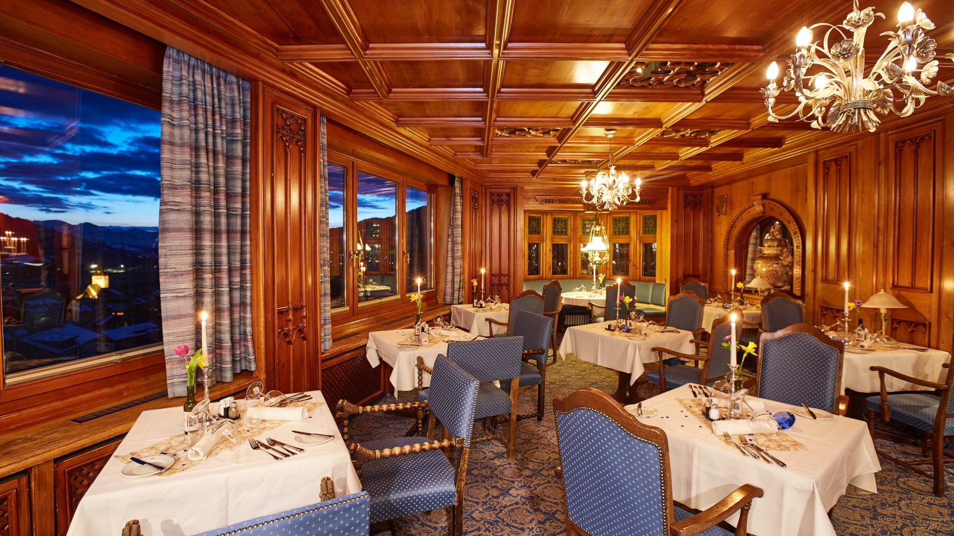 Hotels und Ferienwohnungen im Oberallgäu - Beatrix Gerstberger liest im Hotel Prinz Luitpold Bad - Beatrix Gerstberger liest im Hotel Prinz Luitpold Bad