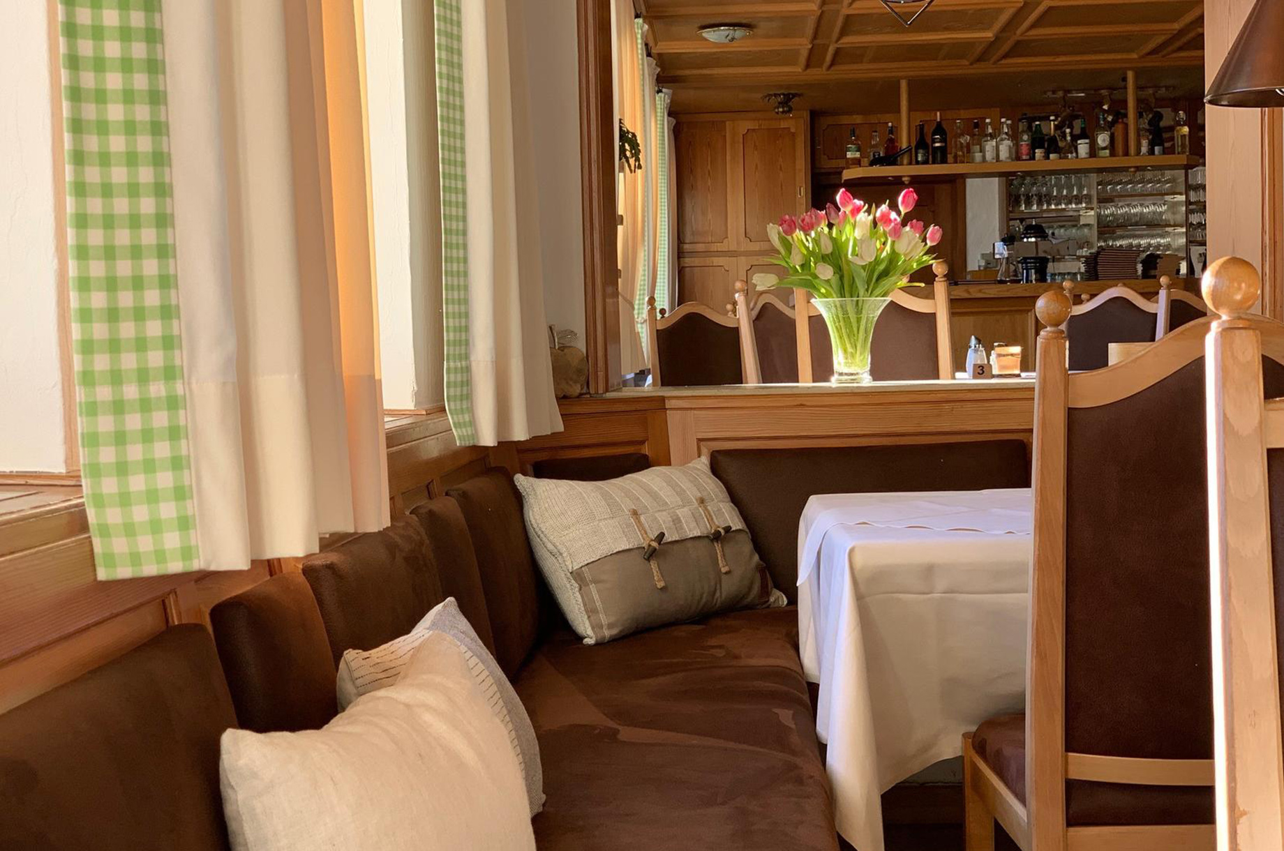 Unterkunft im Allgäu: Alpenhotel Sonneck in Bad Hindelang im Allgäu - Alpenhotel Sonneck in Bad Hindelang