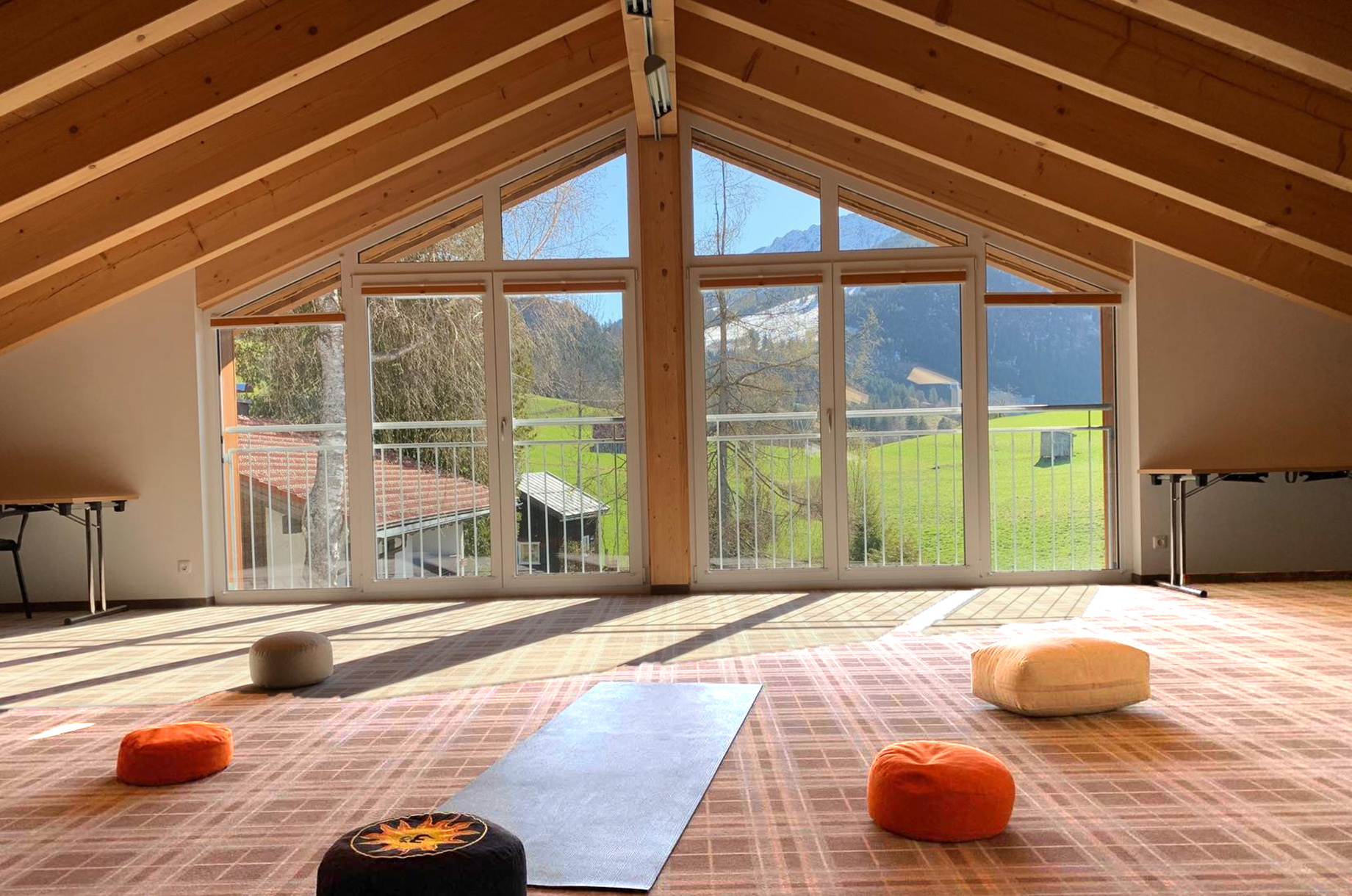 Unterkunft im Allgäu: Alpenhotel Sonneck in Bad Hindelang im Allgäu - Alpenhotel Sonneck in Bad Hindelang