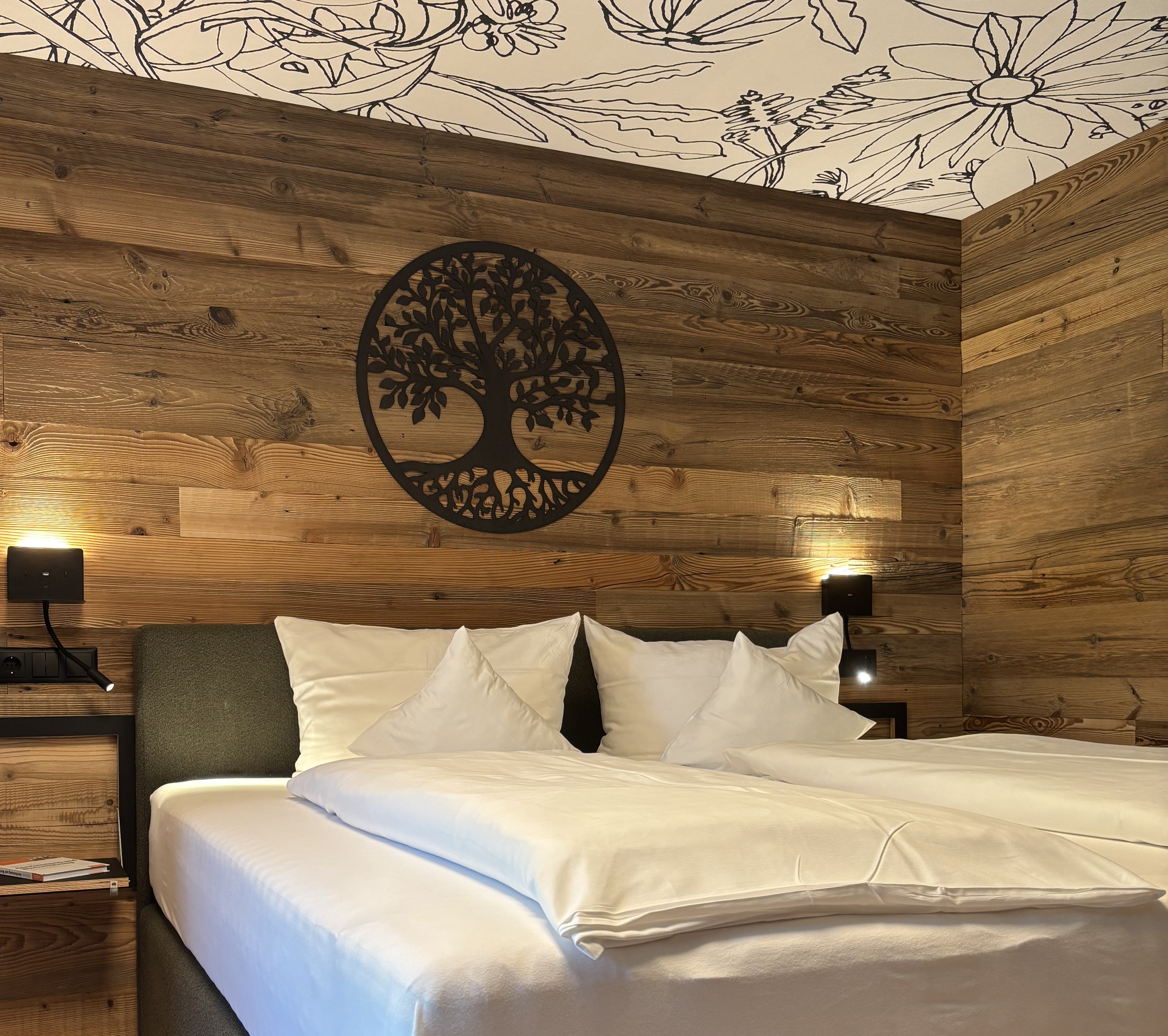 Hotels und Ferienwohnungen im Oberallgäu - Kinder & Familie: Kinder sind willkommen - Alpenhotel Sonneck in Bad Hindelang