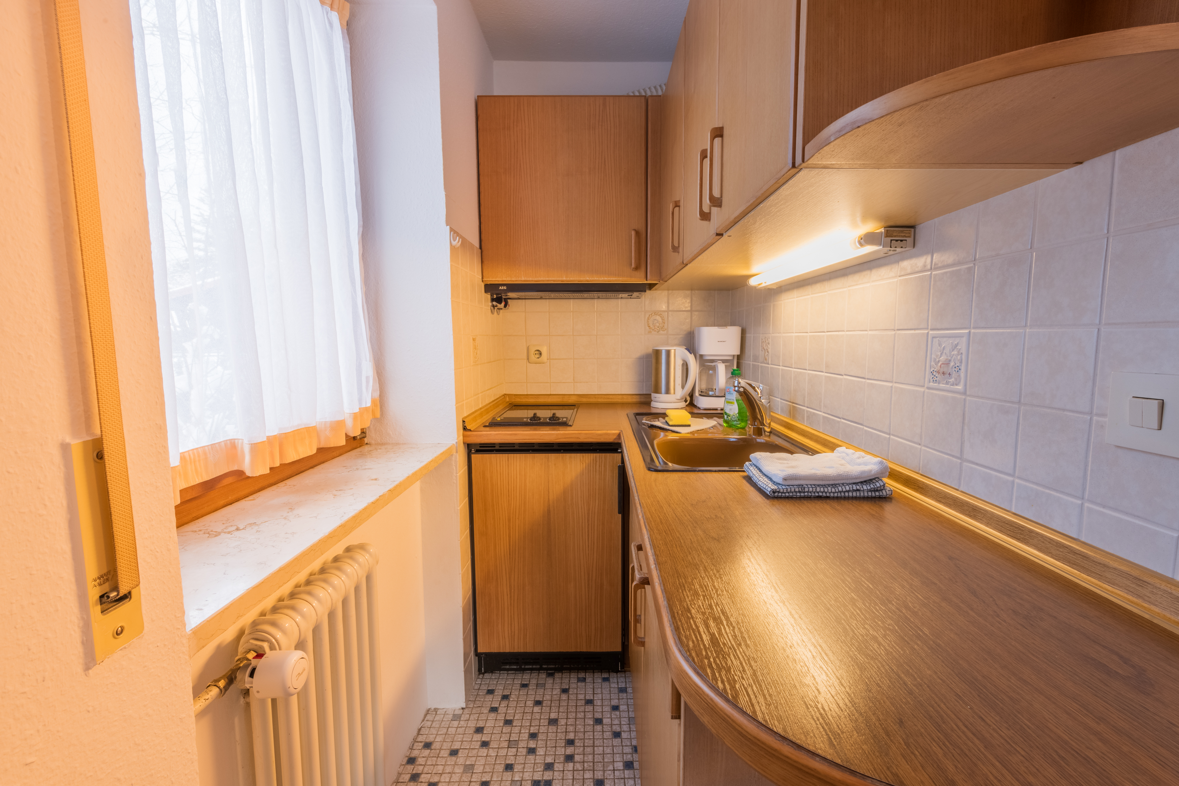 Unterkunft im Allgäu: Ferienwohnungen Schenk in Oberstdorf im Allgäu - Ferienwohnungen Schenk in Oberstdorf im Allgäu