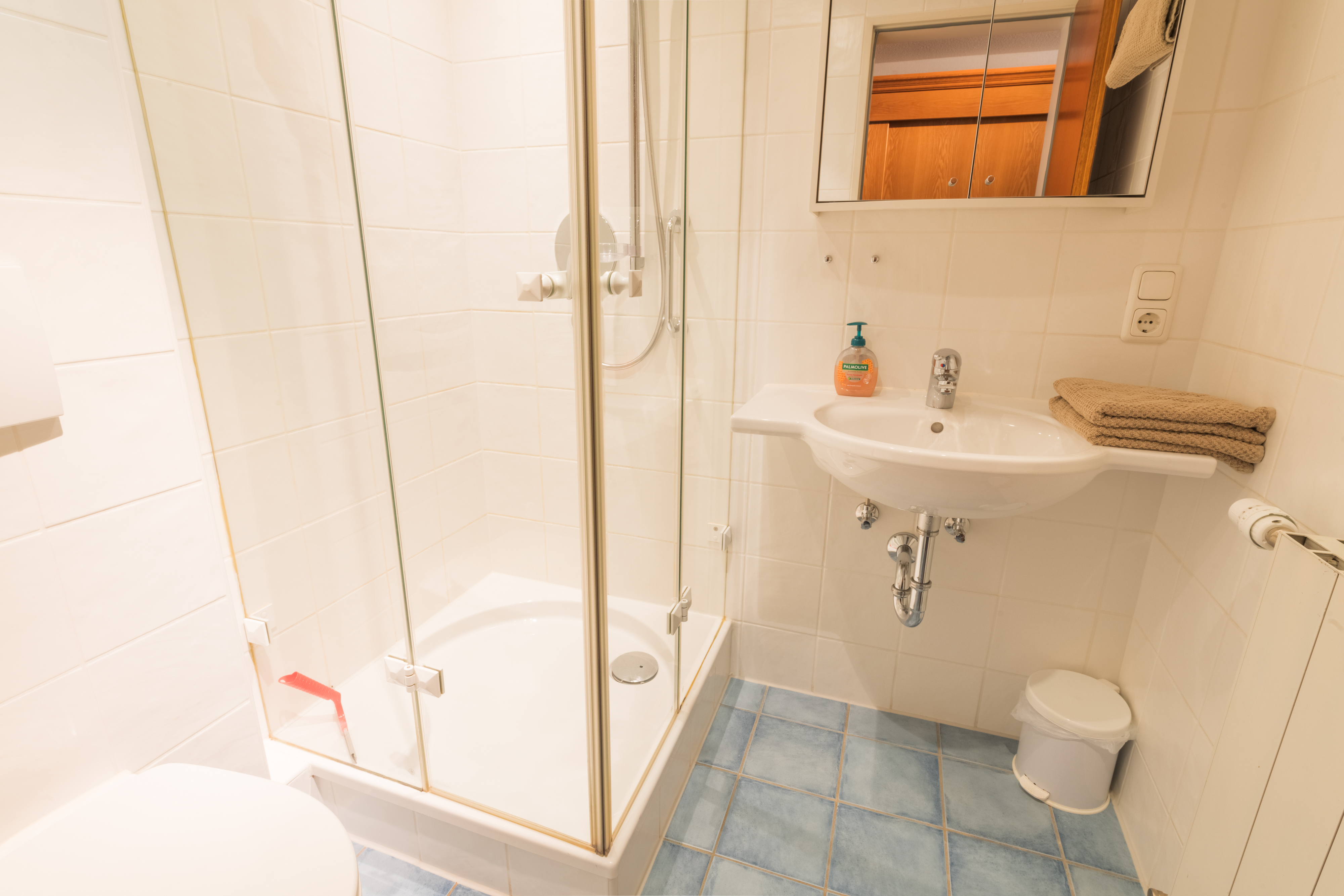 Unterkunft im Allgäu: Ferienwohnungen Schenk in Oberstdorf im Allgäu - Ferienwohnungen Schenk in Oberstdorf im Allgäu