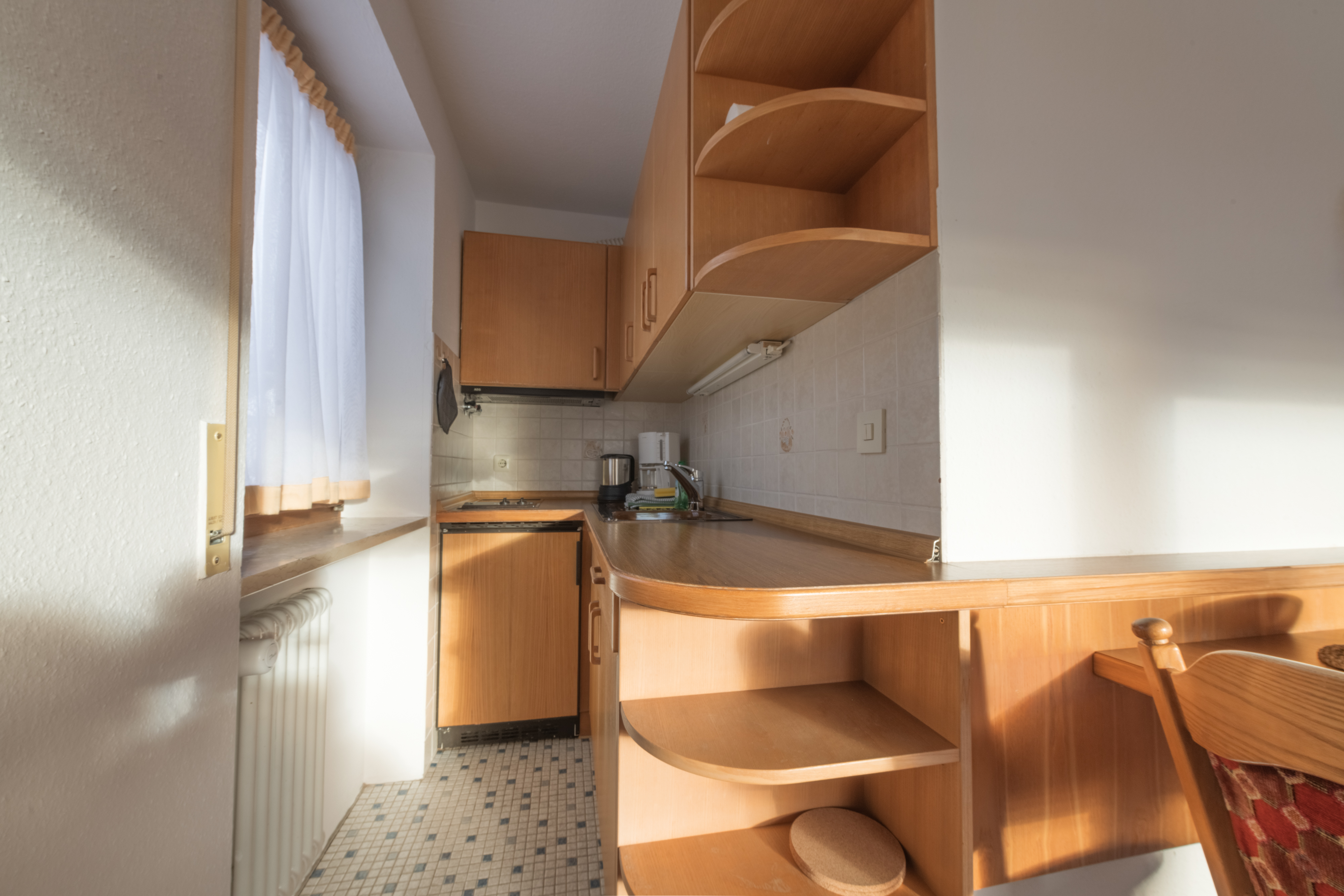 Unterkunft im Allgäu: Ferienwohnungen Schenk in Oberstdorf im Allgäu - Ferienwohnungen Schenk in Oberstdorf im Allgäu