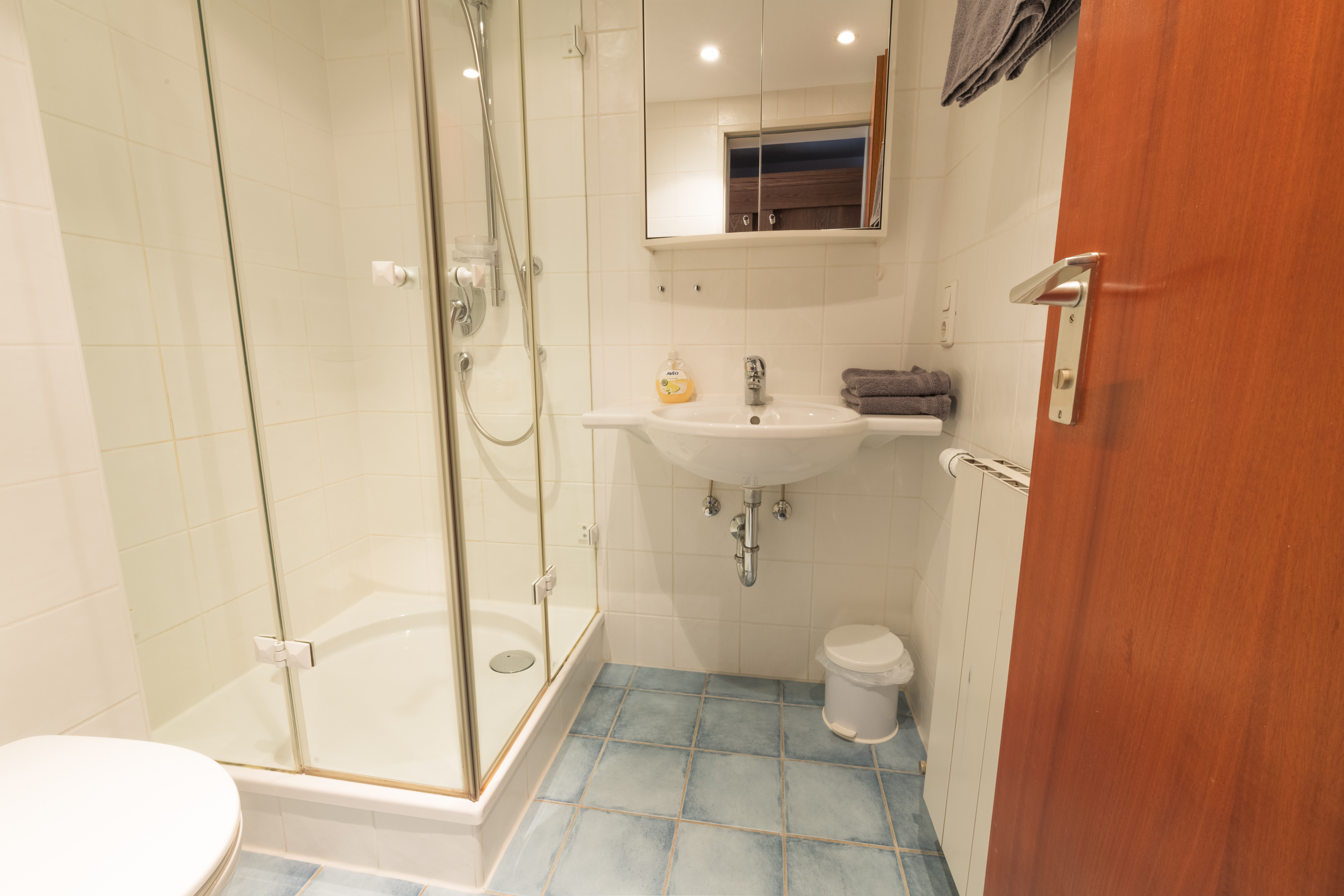 Unterkunft im Allgäu: Ferienwohnungen Schenk in Oberstdorf im Allgäu - Ferienwohnungen Schenk in Oberstdorf im Allgäu