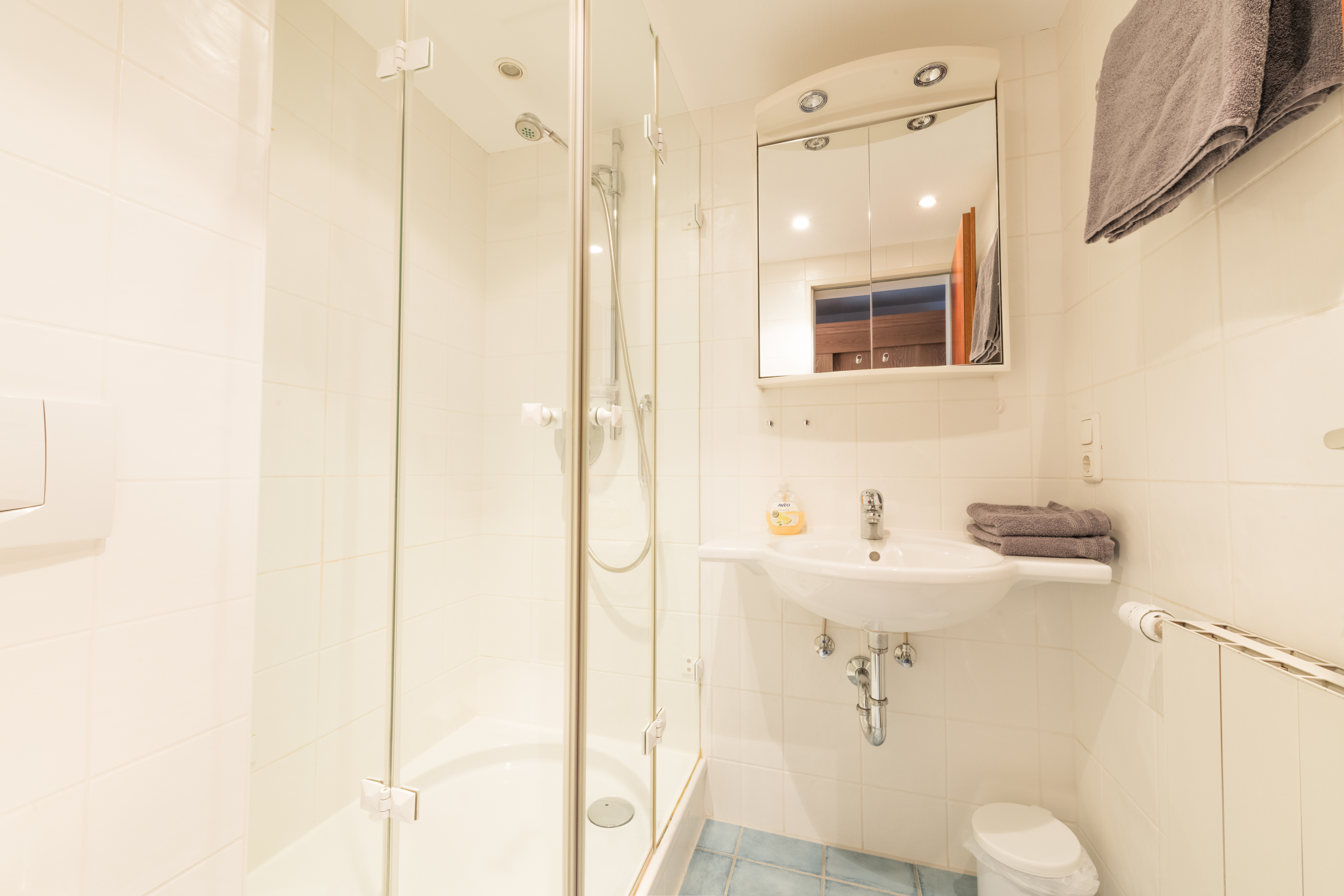 Unterkunft im Allgäu: Ferienwohnungen Schenk in Oberstdorf im Allgäu - Ferienwohnungen Schenk in Oberstdorf im Allgäu