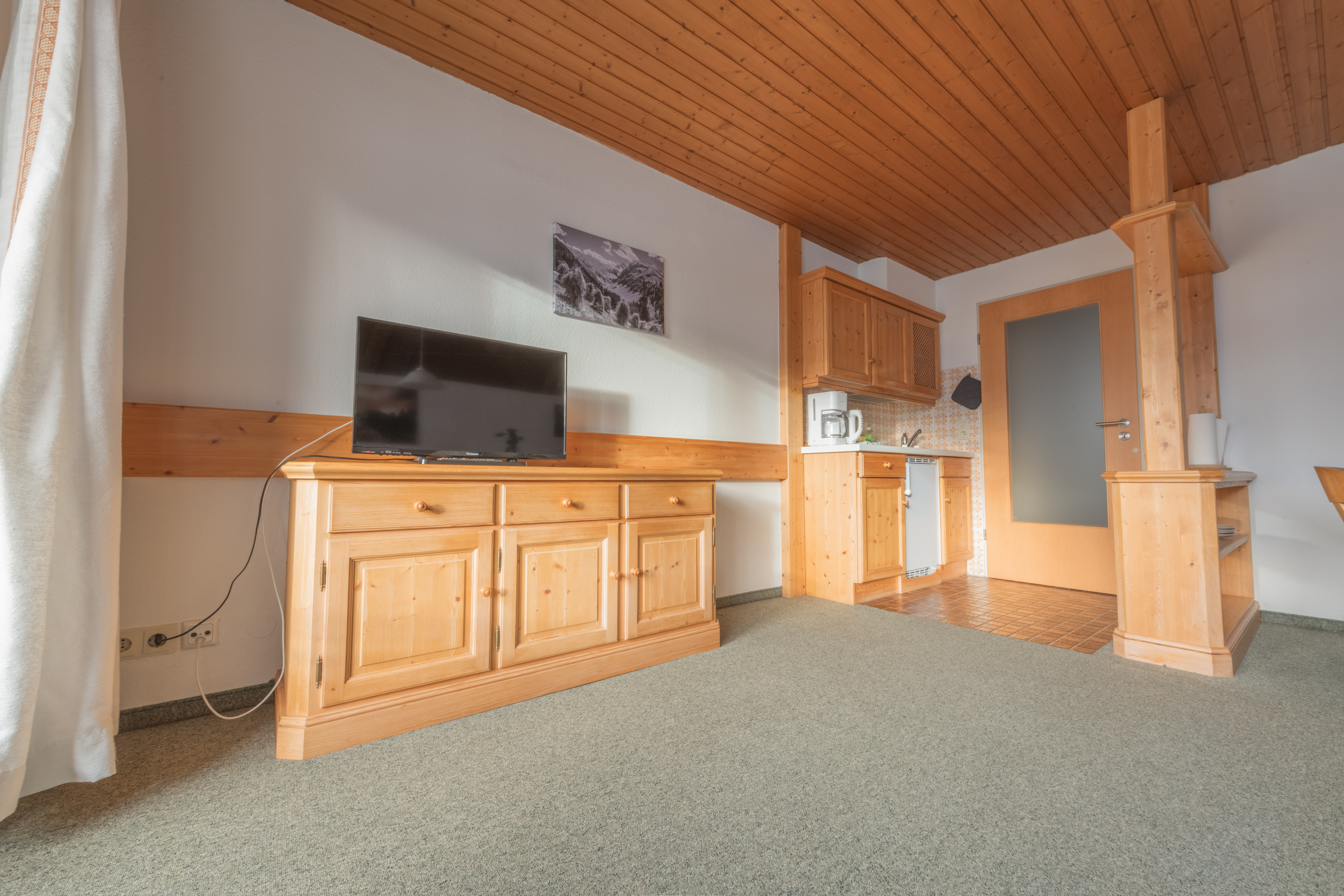 Unterkunft im Allgäu: Ferienwohnungen Schenk in Oberstdorf im Allgäu - Ferienwohnungen Schenk in Oberstdorf im Allgäu