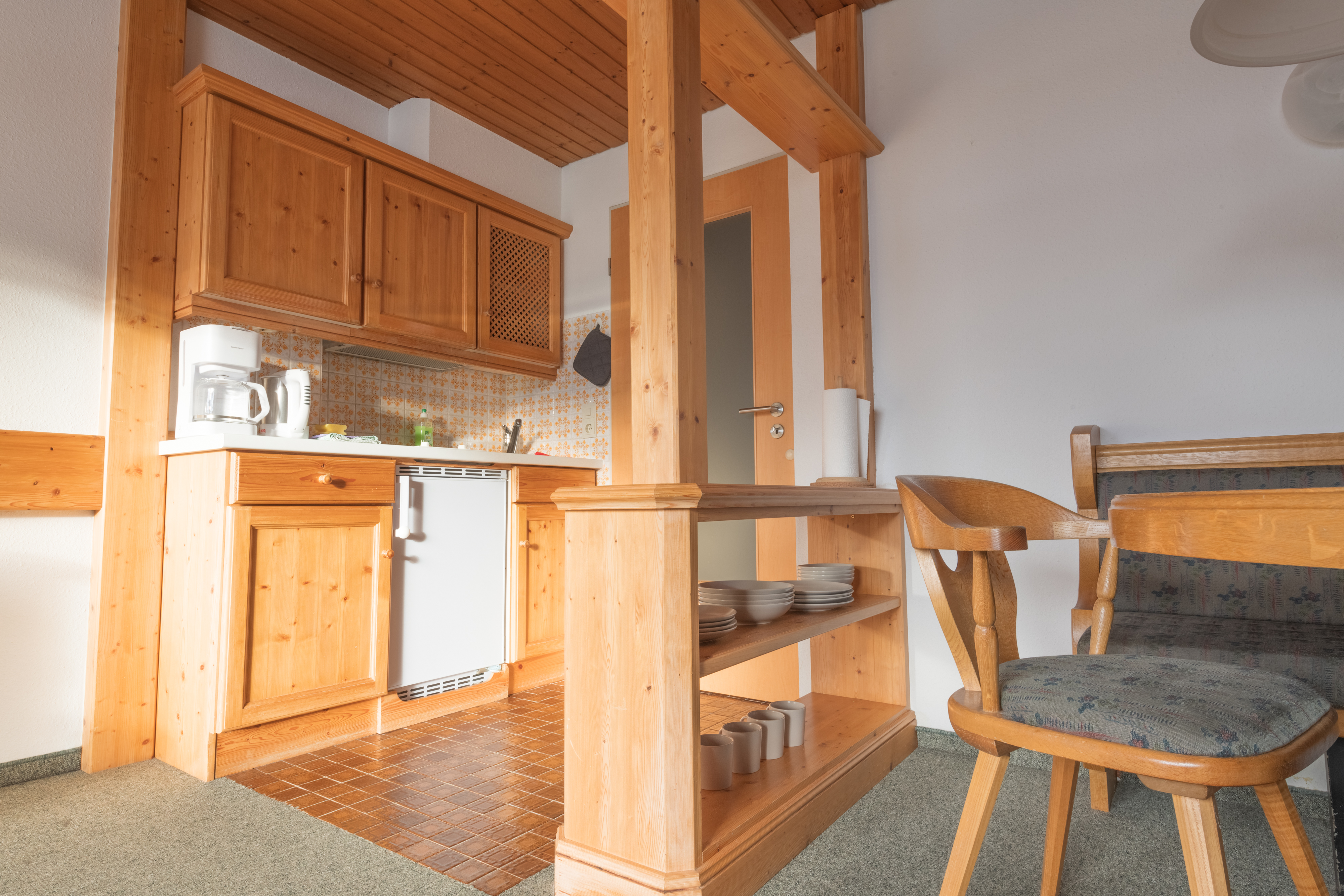 Unterkunft im Allgäu: Ferienwohnungen Schenk in Oberstdorf im Allgäu - Ferienwohnungen Schenk in Oberstdorf im Allgäu