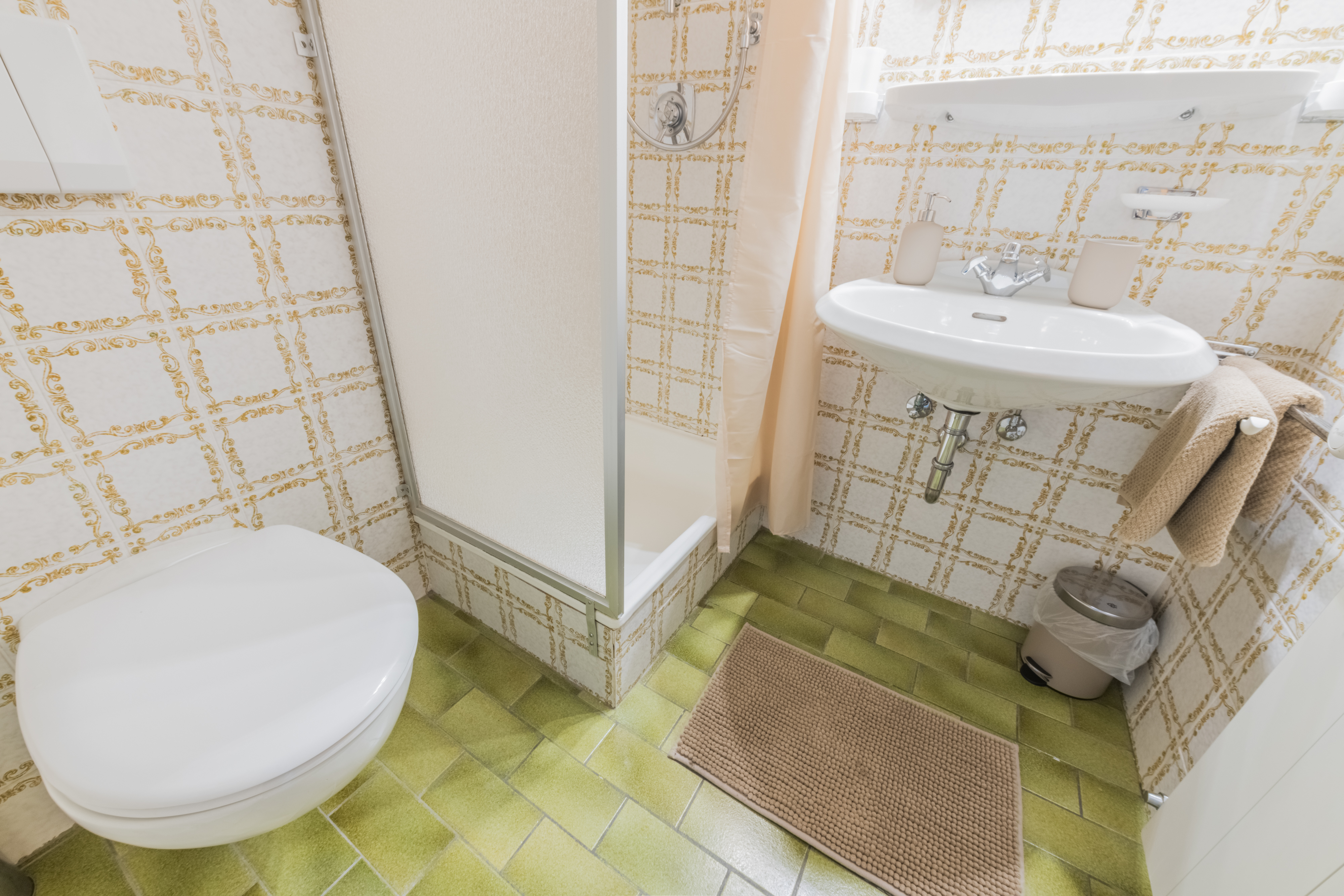 Unterkunft im Allgäu: Ferienwohnungen Schenk in Oberstdorf im Allgäu - Ferienwohnungen Schenk in Oberstdorf im Allgäu