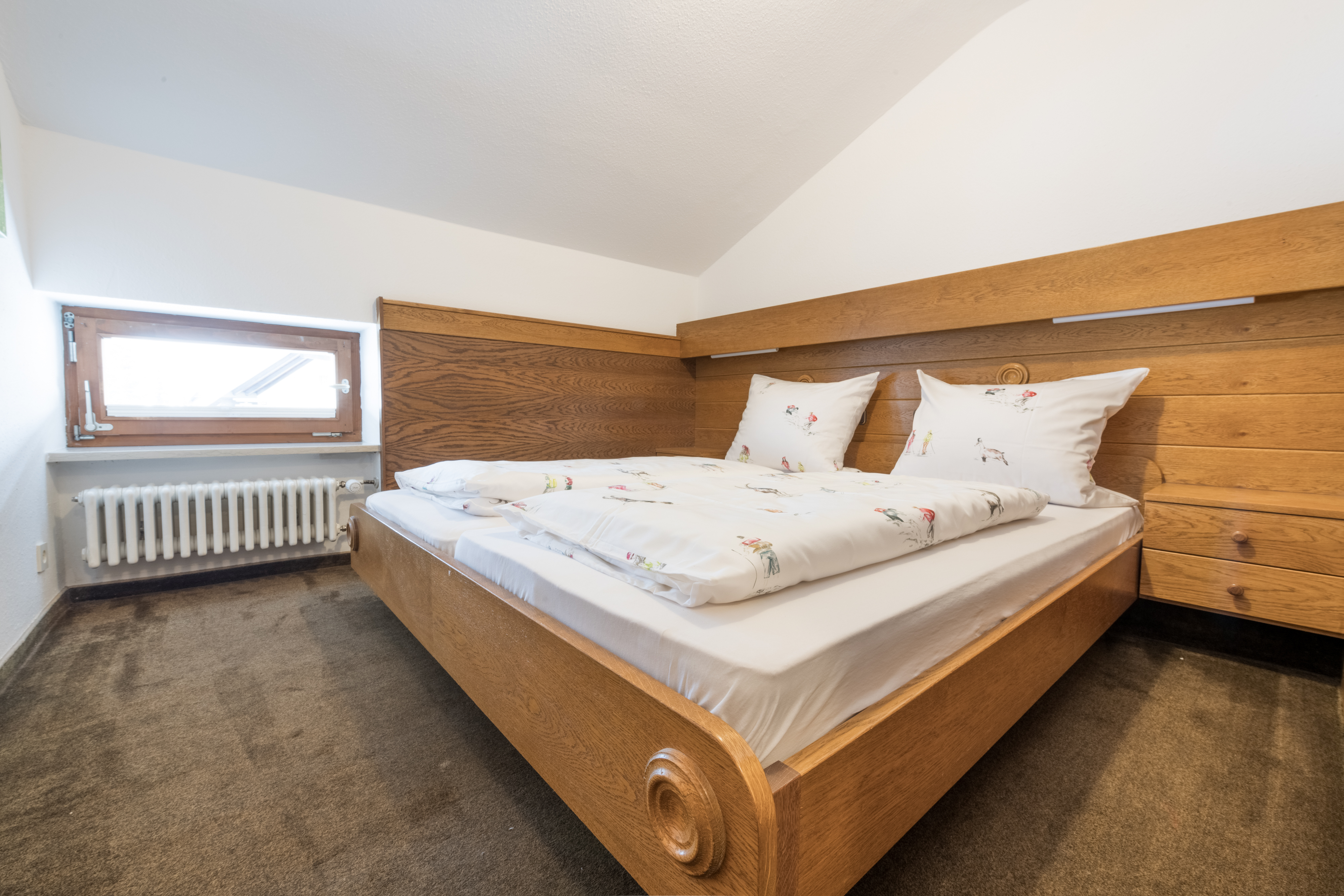 Unterkunft im Allgäu: Ferienwohnungen Schenk in Oberstdorf im Allgäu - Ferienwohnungen Schenk in Oberstdorf im Allgäu