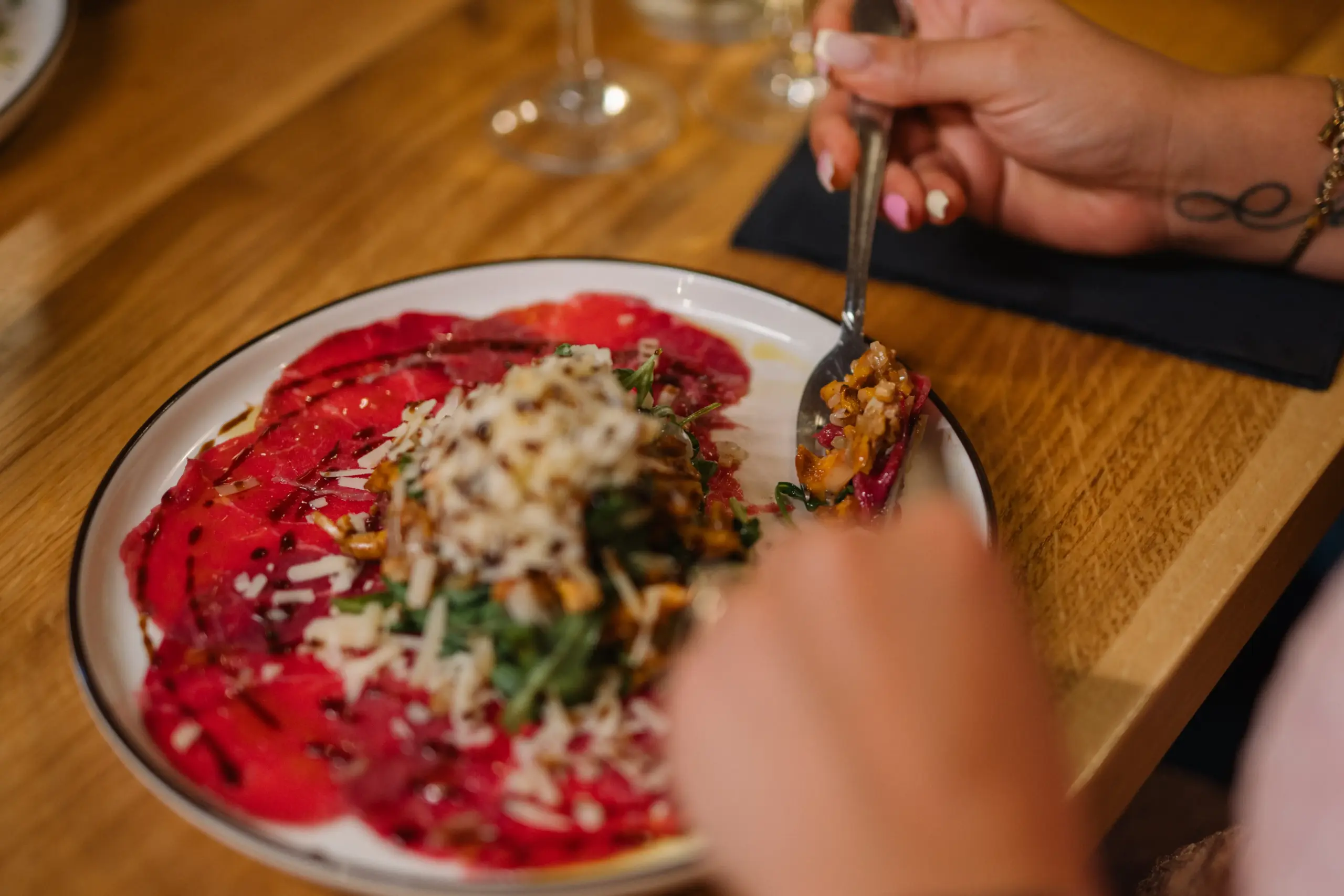 Restaurants im Oberallgäu: Restaurant Pizzeria "bei Alberto" in Oberstdorf im Allgäu - Ristorante Pizzeria "bei Alberto" in Oberstdorf im Allgäu