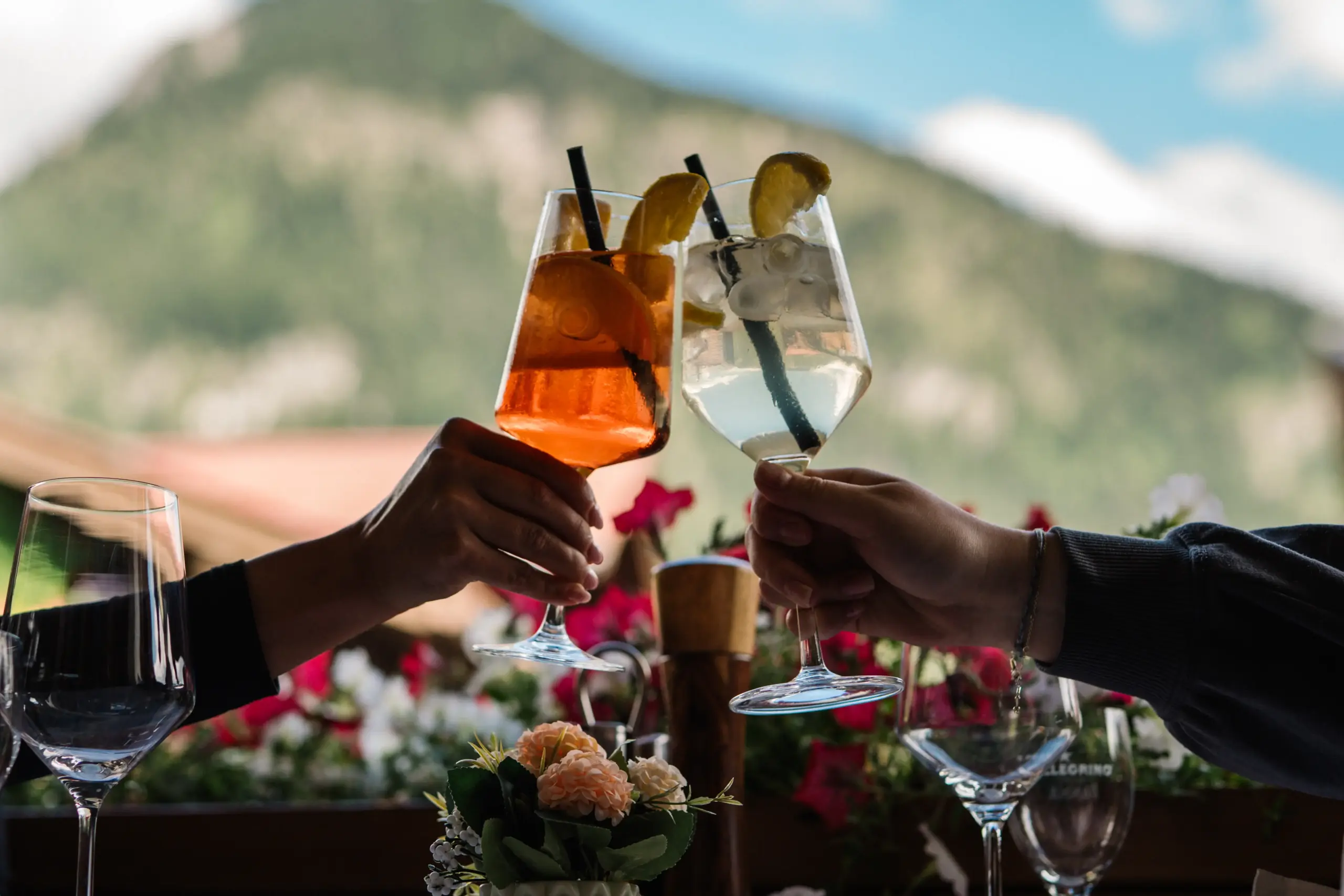 Restaurants im Oberallgäu: Restaurant Pizzeria "bei Alberto" in Oberstdorf im Allgäu - Ristorante Pizzeria "bei Alberto" in Oberstdorf im Allgäu