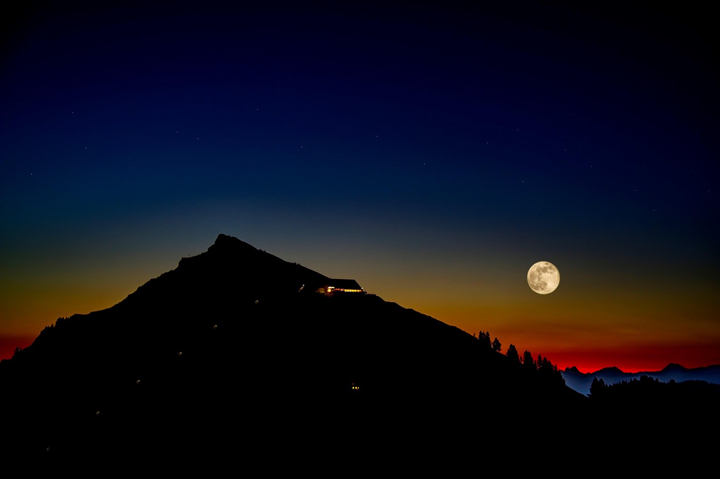 Hotels und Ferienwohnungen im Oberallgäu - Deutschland - Mondnächte mit Andrea Lerpscher am Hochgrat in Oberstaufen / Steibis - Mondnächte mit Andrea Lerpscher am Hochgrat oder in Kranzegg