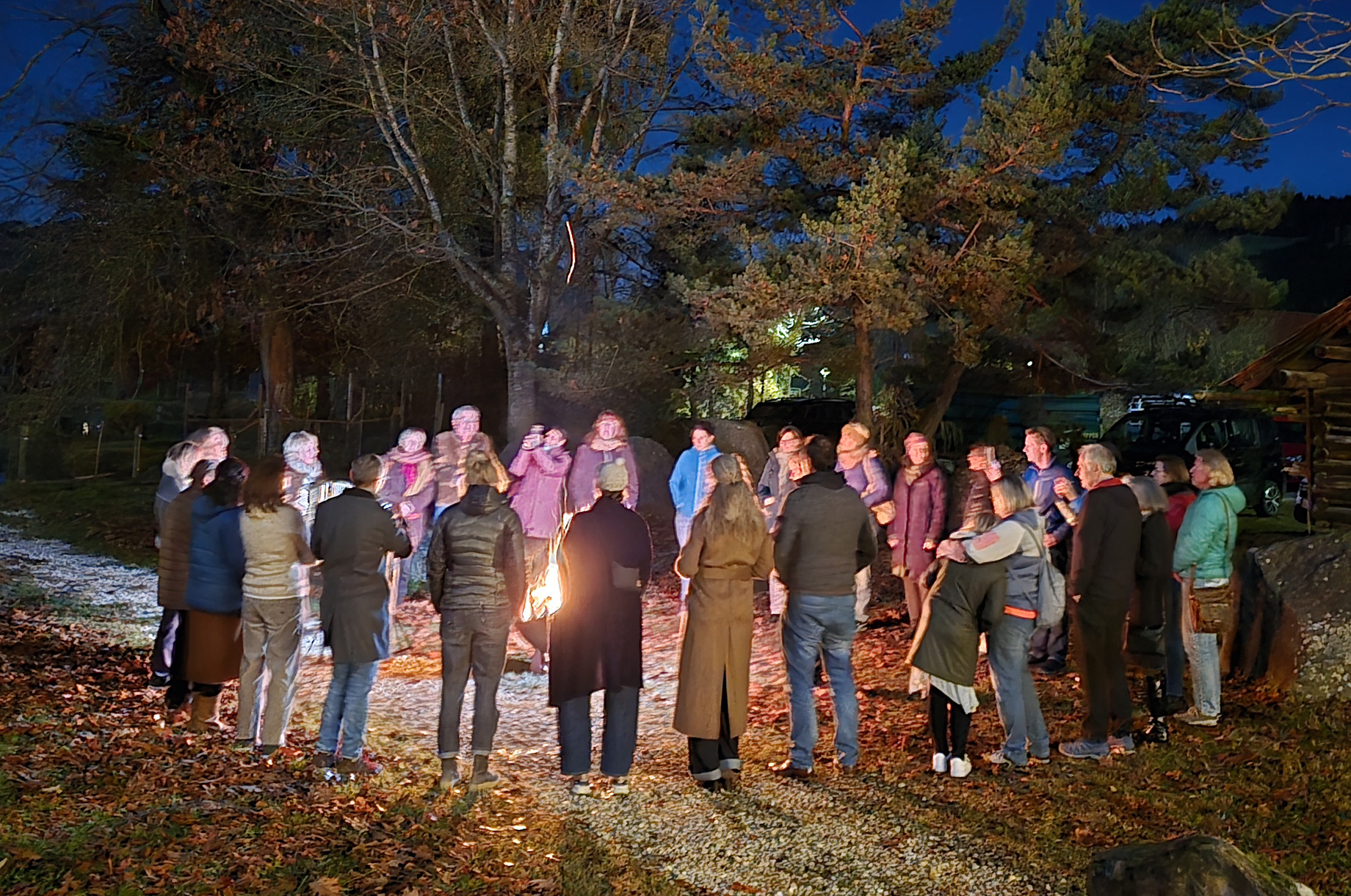 Hotels und Ferienwohnungen im Oberallgäu - Deutschland - Mondnächte mit Andrea Lerpscher am Hochgrat in Oberstaufen / Steibis - Mondnächte mit Andrea Lerpscher am Hochgrat oder in Kranzegg