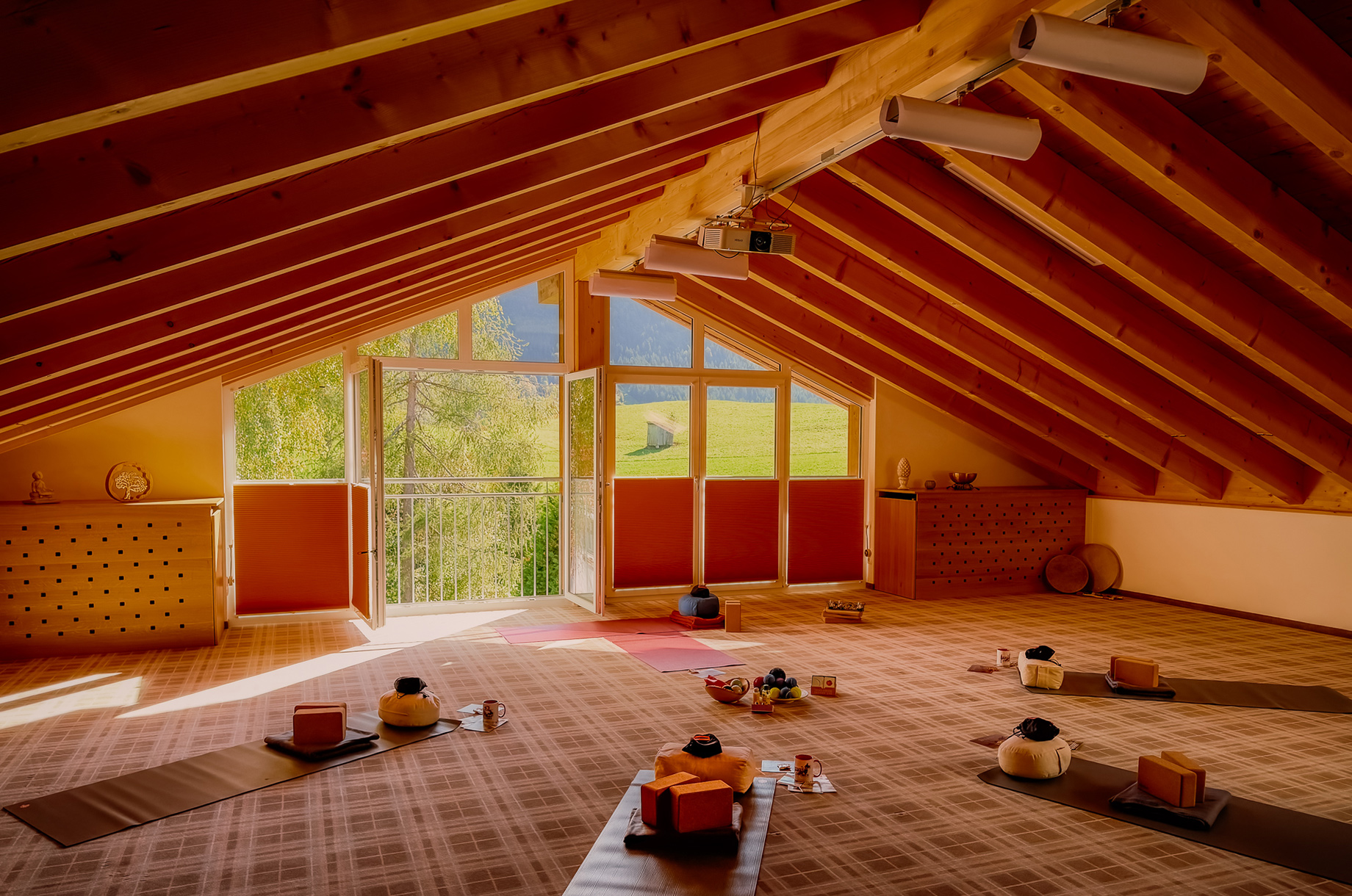 Hotels und Ferienwohnungen im Oberallgäu - Parken & Anreise: Anreise mit ÖPNV möglich - BIKE-LIFE-BALANCE - Motorrad- & Yogatage im Allgäu - BIKE-LIFE-BALANCE - Motorrad- & Yogatage im Allgäu